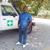 Amadou Barry