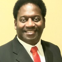 Richard King