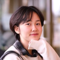 Vicky Huang