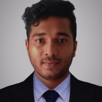 Bipin John Alexander