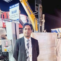 Itrat Khaliq