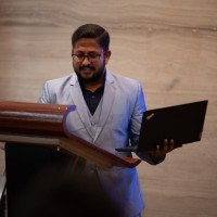 Ca Kapil K