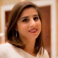 Nadia Haouet