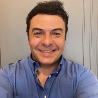 Erick Salais Montemayor