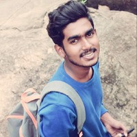 sooraj K