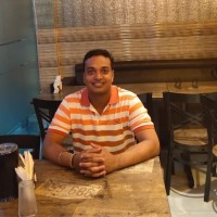 Vikas Garg
