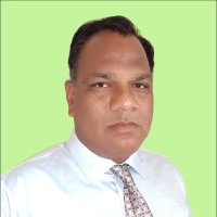 Shyam Saxena