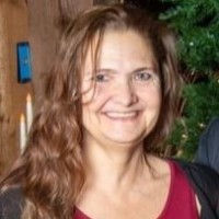 Stacy Johnson