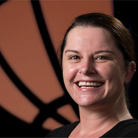Sarah Eddy
