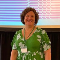 Dr Kim Detjen, PhD, LCSW, FHEA