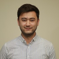Yashin Boltaev