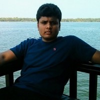 Manjunath J