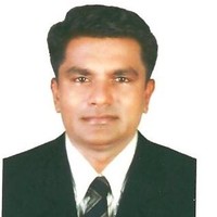 Maruti Patil