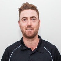 Jason McCubbin
