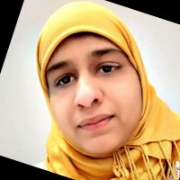 Zainab Mahdi