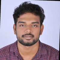 Ajeesh Kumar J