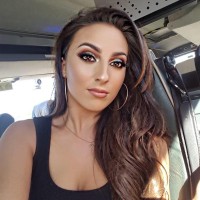 Anahi Morgan