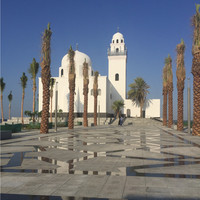 khalid M. Alshabibi
