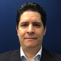 Luis Delgado