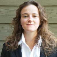 Kathrine Burge