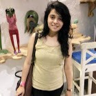 Jayashree Shinde