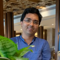 Swapnil Sarwe