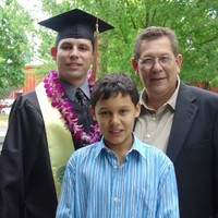 Cesar Gonzalez