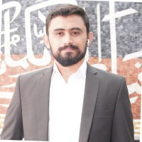 Israr Ulhaq