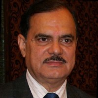 Manoj Shah