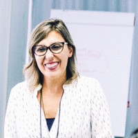 Daniela Sciascia