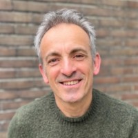 Patrick Maliepaard