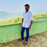 KIRUBAKARAN A