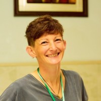 Meg Baker