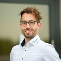 Julian Fröhling