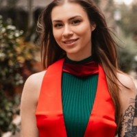 Kayla Martin, Ms, Mph