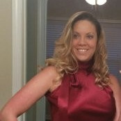 Katherin Allocca, Mba