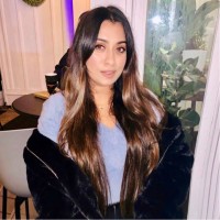 Rubiea Sharmin