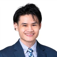 Phillip Pang