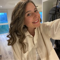 Alina Lindegger