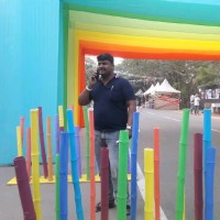 Manikandan Tamilnadu