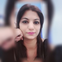 Neha Sabharwal