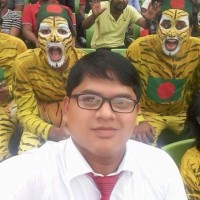 Md Golam Azam