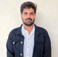 Ranjan Pradhan