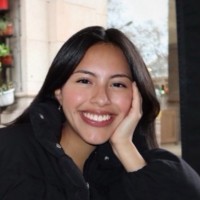 Mariana Silva Calderon