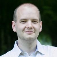 Sander Dam