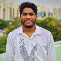 Ajay Mitta (Samson)