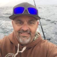 Brad Rudolph