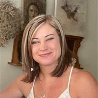 Chanélle Kitshoff-van Wyk