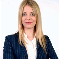 Alessia Greco