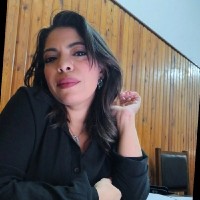 Mayada Mostafa, PhD.